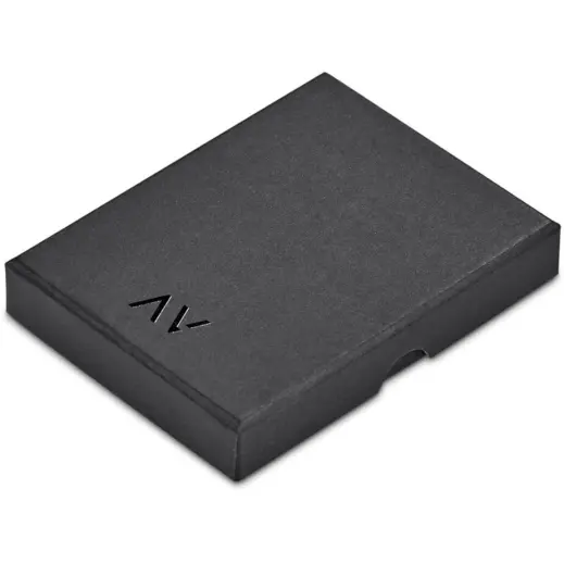 RFID Card Wallet Box
